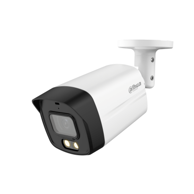 DAHUA 5MP Full-color Starlight HDCVI Bullet Camera