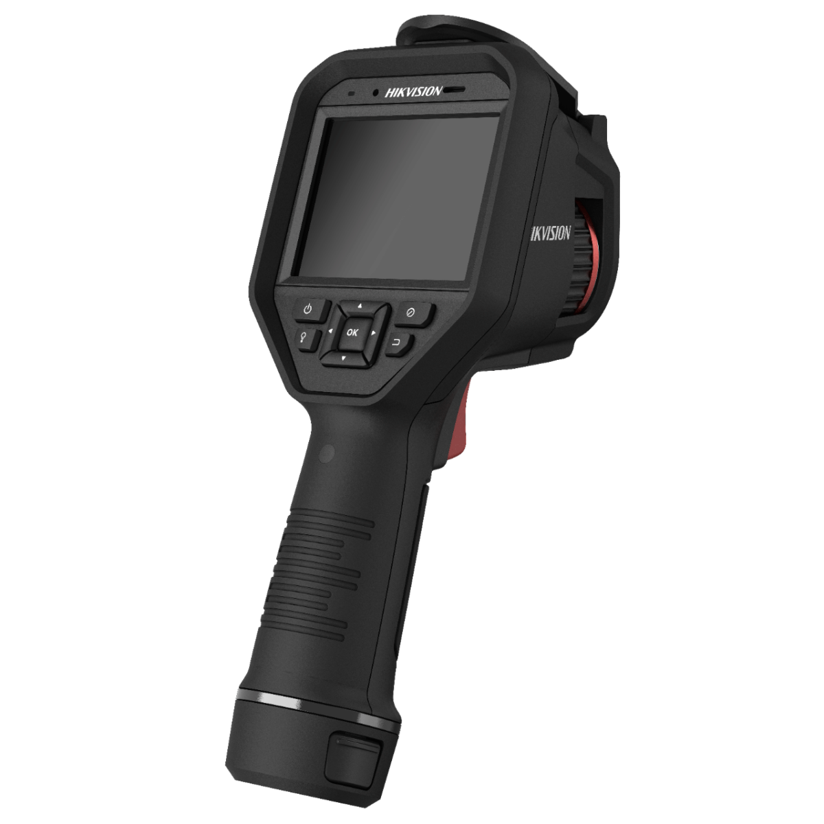 Hikvision Fever Screening Thermographic Handheld Camera