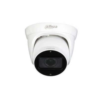 DAHUA 2MP HDCVI IR Vari-Focal Dome Camera