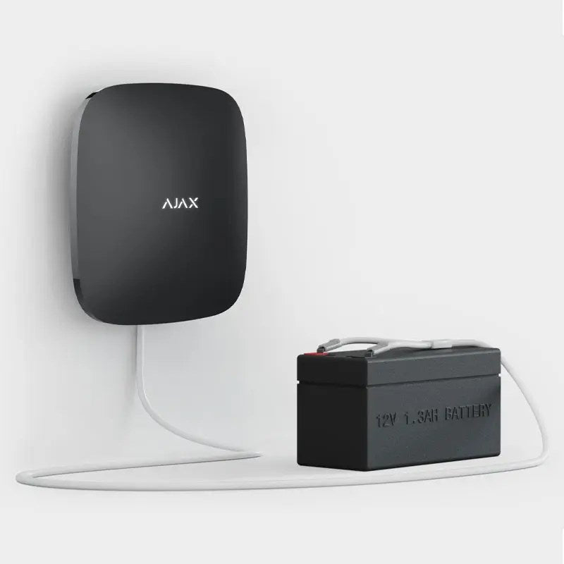 Ajax 12v PSU for Hub 2