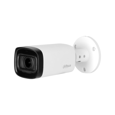 DAHUA 5MP HDCVI IR Vari-focal Motorized Bullet Camera