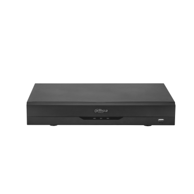DAHUA WizSense AI 8CH XVR