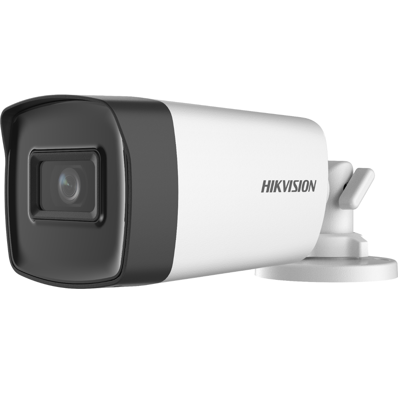 Hikvision 5 MP Fixed Bullet Camera