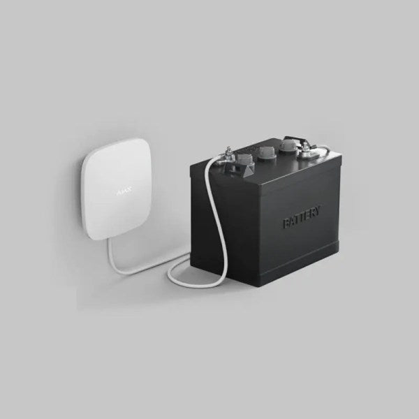 Ajax 6v PSU for Hub 2 Plus