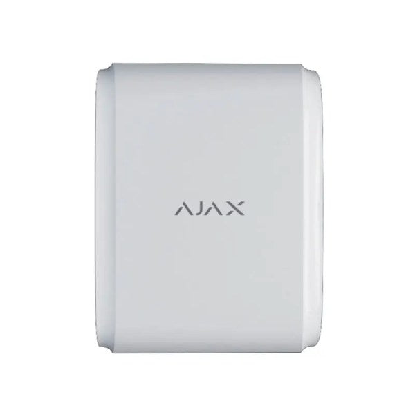 Ajax DualCurtain