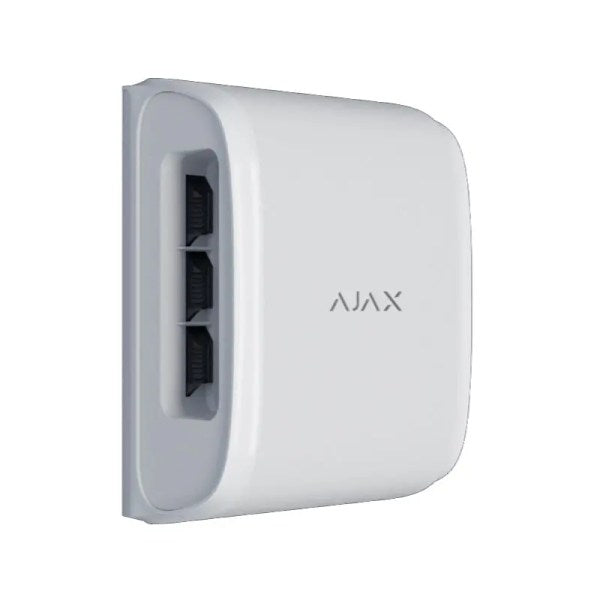 Ajax DualCurtain