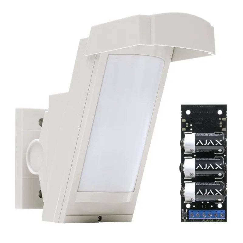 Optex HX40 3rd Party Kit