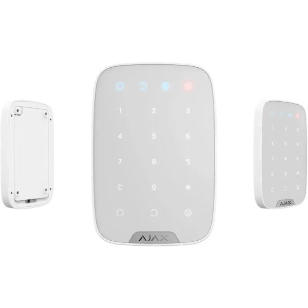 Ajax Keypad