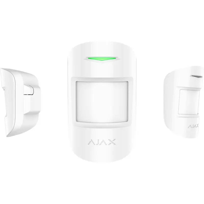 Ajax MotionProtect Plus