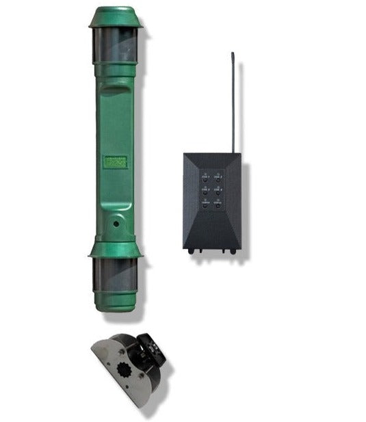 Roboguard Outdoor Beam Basic Kit 1 (Rent2Buy Also Available)