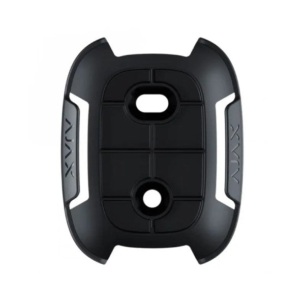 Ajax Button Holder