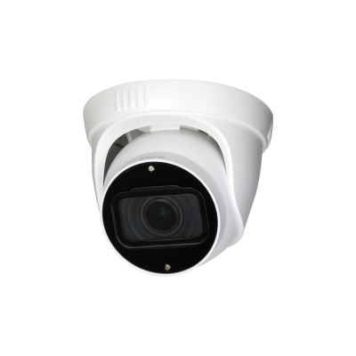 DAHUA 2MP HDCVI IR Vari-Focal Dome Camera