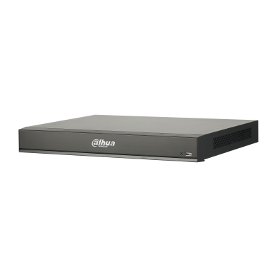 DAHUA WizMind AI 16 Channel NVR