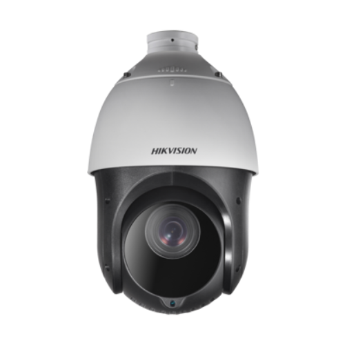 Hikvision Outdoor 25X 2-MP Infra-red Network PTZ Dome Camera