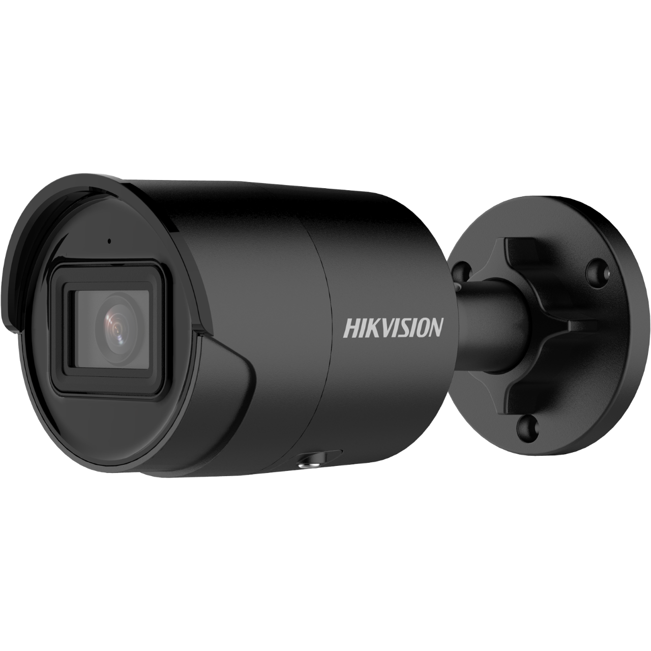 Hikvision 4 MP AcuSense Fixed Mini Bullet Network Camera