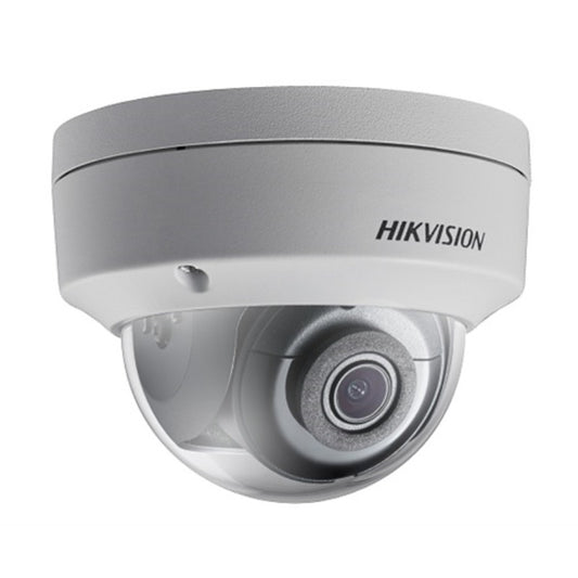 Hikvision 2-MP WDR Infra-red 30m Network Dome Camera