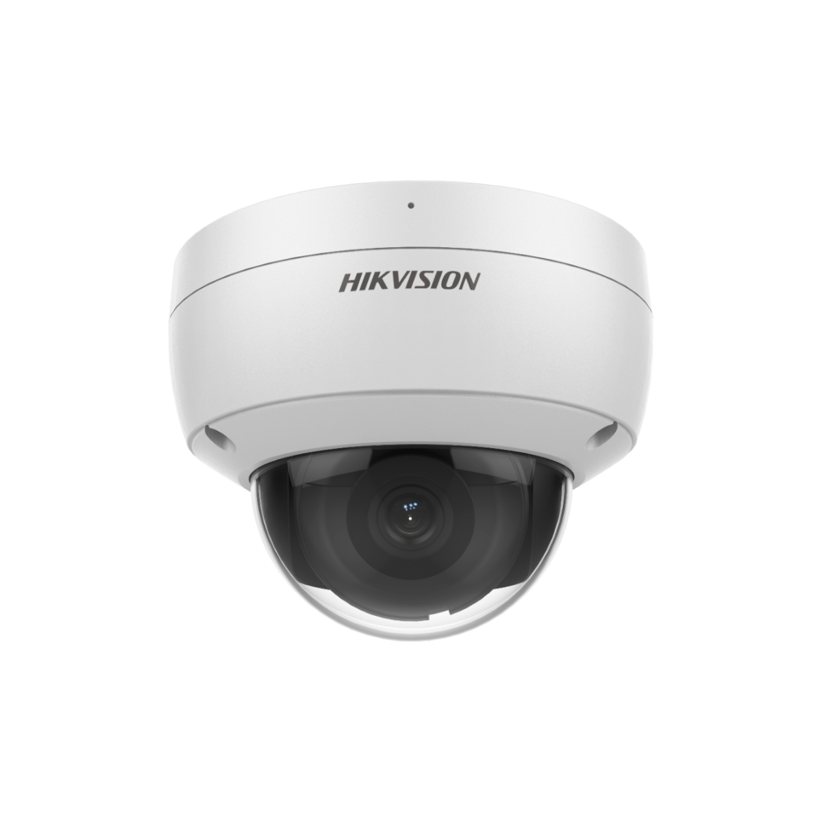 Hikvision 4-MP AcuSense WDR Fixed EXIR IP Dome Camera