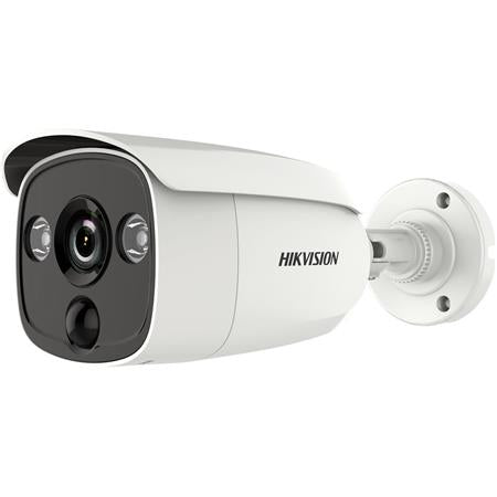 Hikvision outdoor 2 MP Ultra-Low Light PIR Bullet Camera