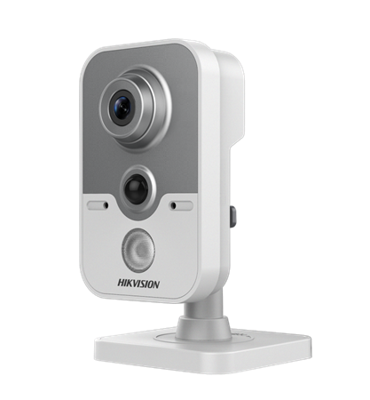 Hikvision Indoor 2-MP Ultra-Low Light PIR Camera