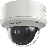 Hikvision 5-MP Outdoor Vari-focal Analogue Dome Camera