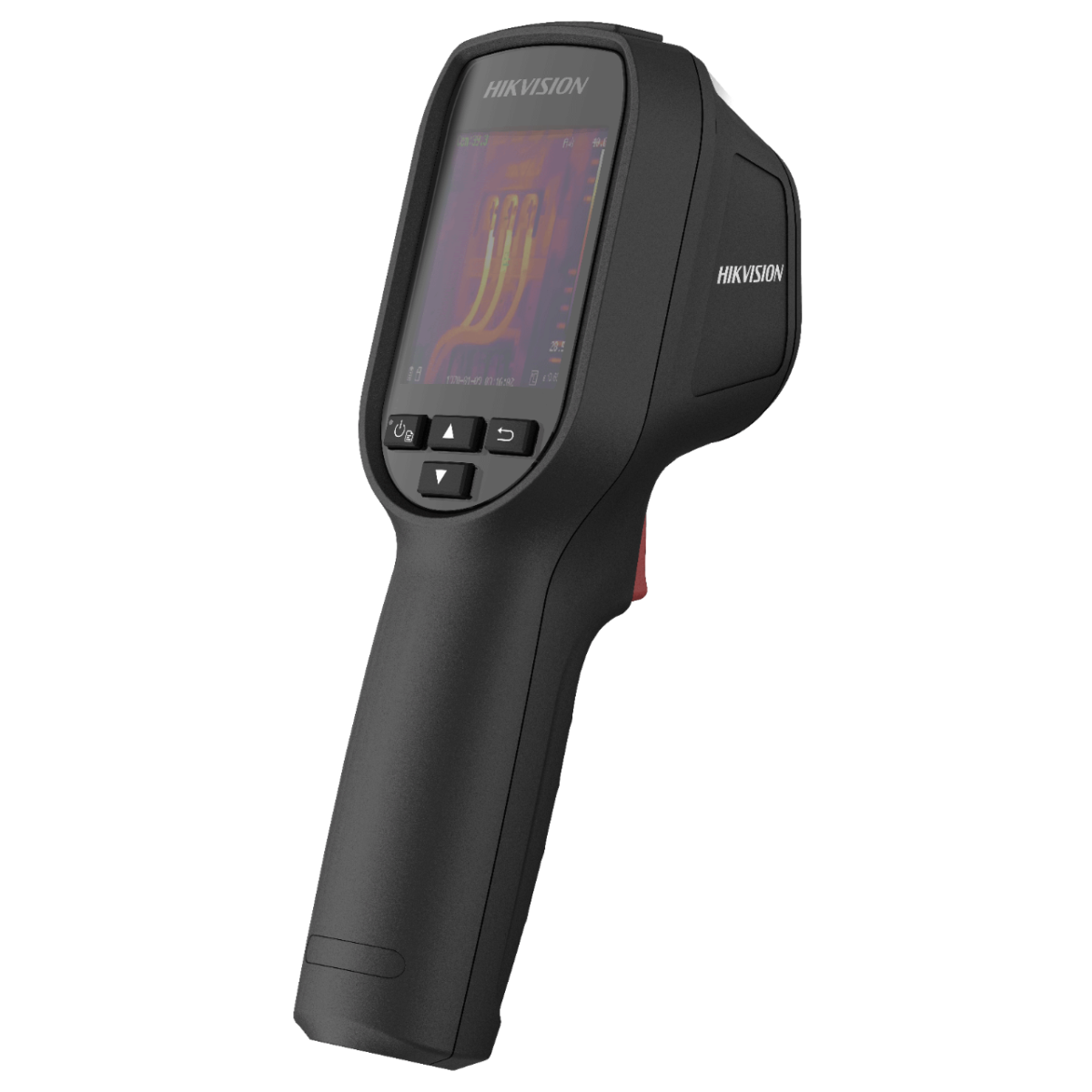 Hikvision Fever Screening Thermographic Handheld Camera