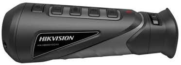 Hikvision Handheld Observation Thermal Camera