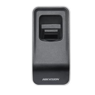 Hikvision "Plug-and-play USB with no-driver technology