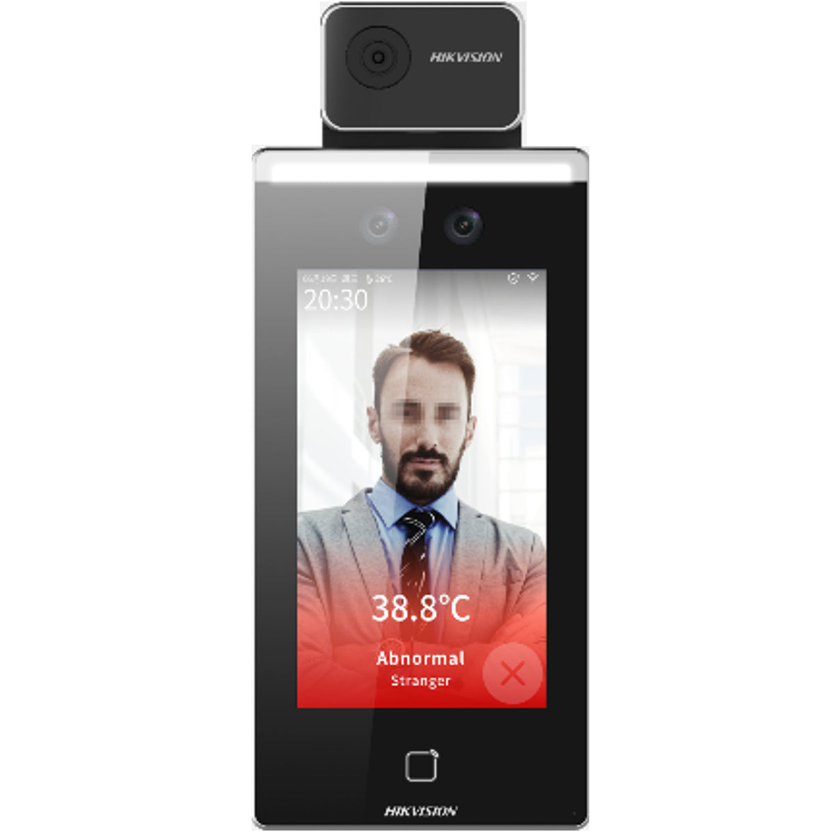 Hikvision Pro Face Access Terminal