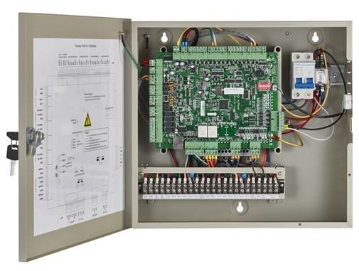 Hikvision Double-door Access Controller