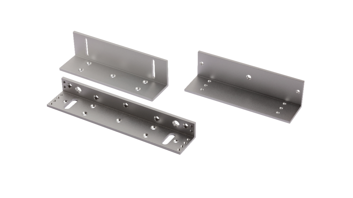 Hikvision LZ-Bracket of Magnetic Lock