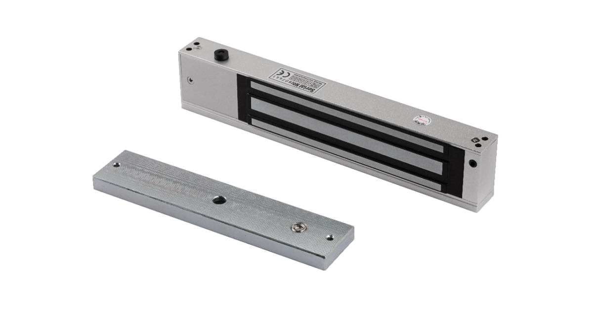 Hikvision Magnetic Lock