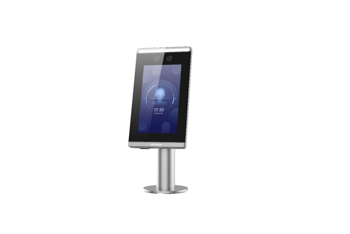 Hikvision Face Recognition Module For Turnstile