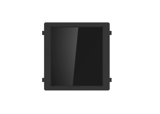 Hikvision Blank module