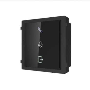 Hikvision Indicator module