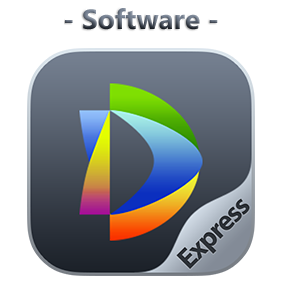 DSS Express-Base-License