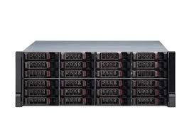 Dahua 24-HDD Enterprise Video Storage Memory: RAM, 4GB