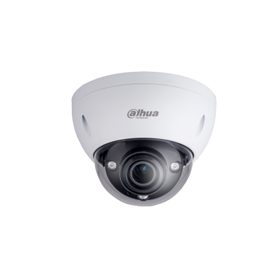 DAHUA 12MP 50m IR DOME Network Camera with smart video analytic IVS