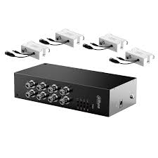 DAHUA POC Transmitter