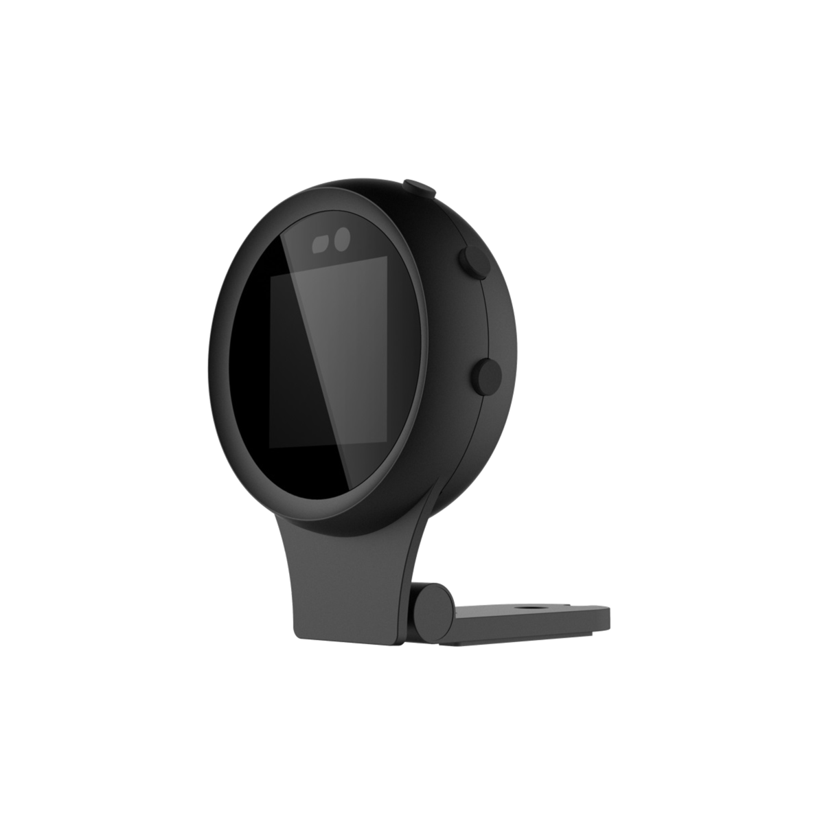 DAHUA MVR Alarm disply