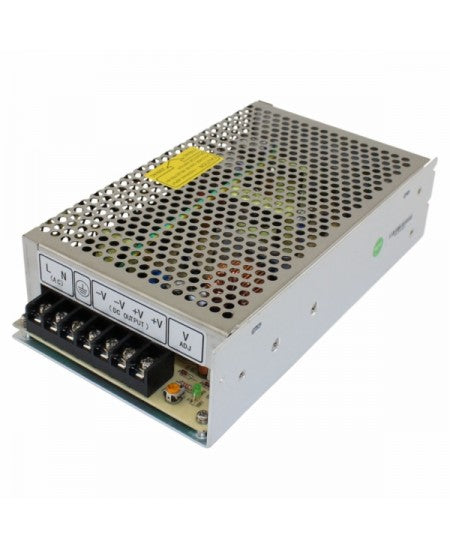 24V 5A DC PSU for intercom switch
