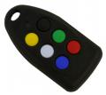 Roboguard 6 Button Remote
