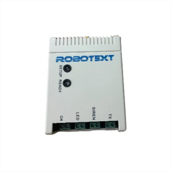 Roboguard Robotext