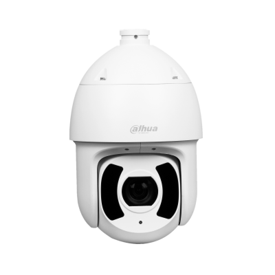 DAHUA 4MP 45x WizSense Starlight IR PTZ AI Network Camera