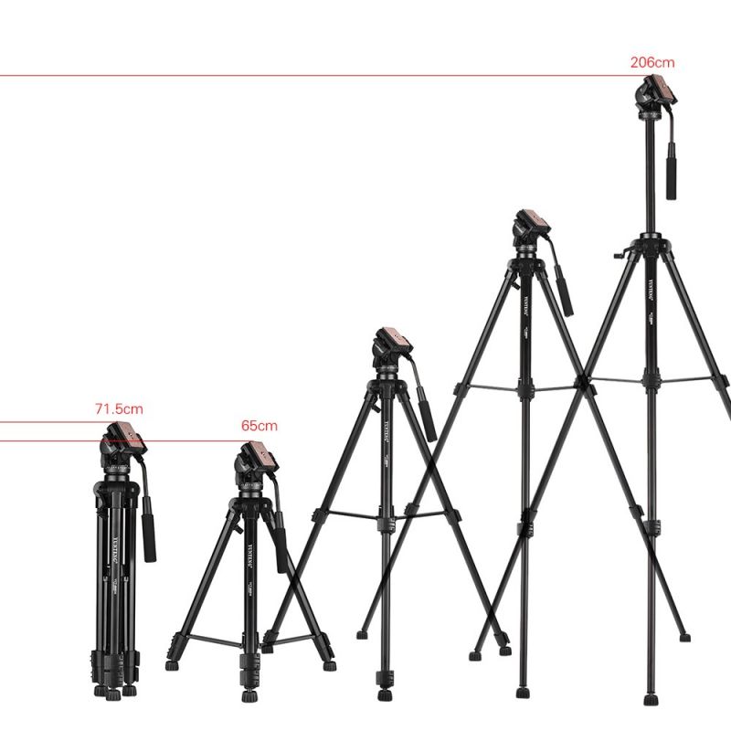 Tripod for Handheld Thermal Fever Screening Camera