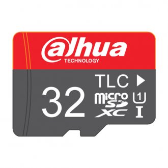 Dahua 32GB Micro SD card