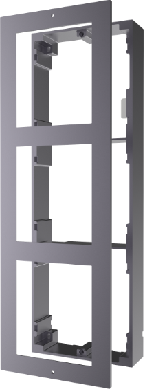 Hikvision 3 module Surface Mounting accessories