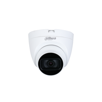 DAHUA 5MP HDCVI Weatherproof 30m IR Dome Camera