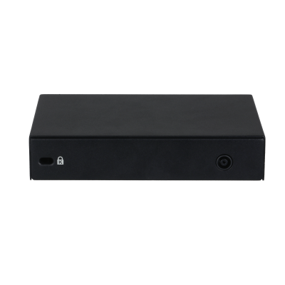 Dahua 4 Port Layer two PoE switch