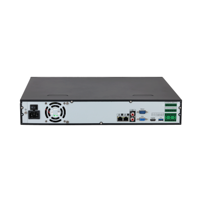 DAHUA WizSense AI 32 Channel NVR