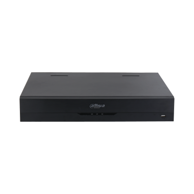 DAHUA WizSense AI 32 Channel NVR